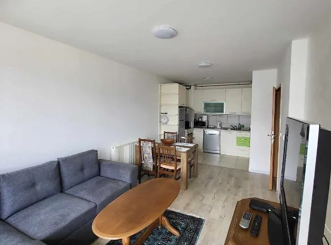 Sarajevo Apartments
