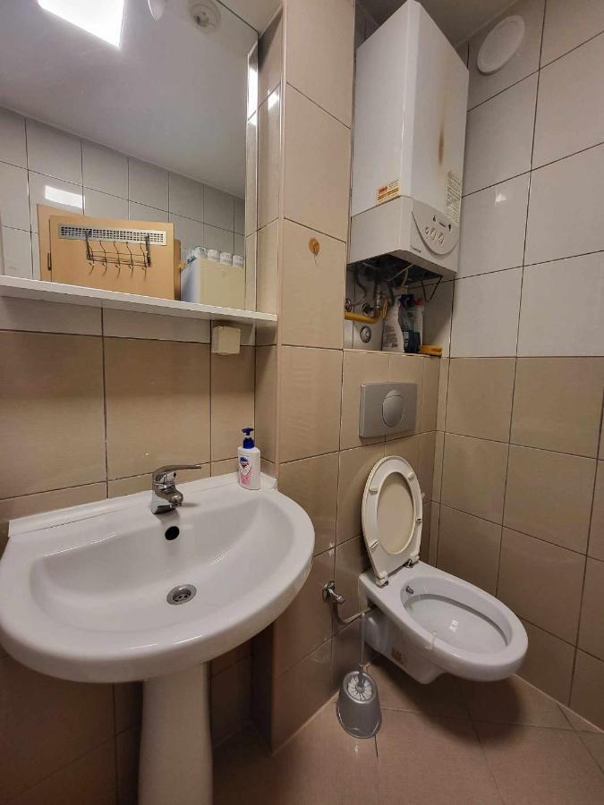 Appartement Sarajevo Apartments *