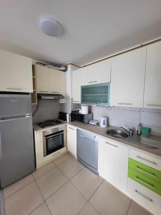 Sarajevo Apartments SJJ