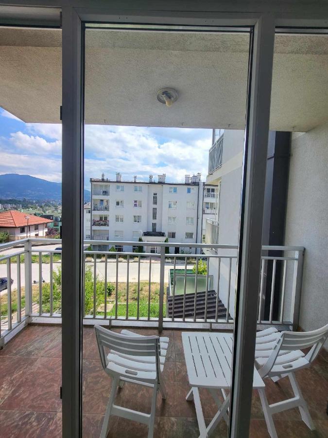 Appartement Sarajevo Apartments SJJ