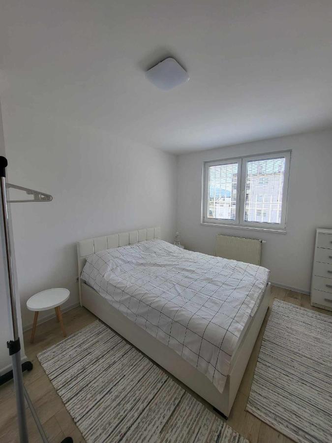 Appartement Sarajevo Apartments *